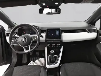 Photo 7 Renault Clio  TCe 90 - 21N