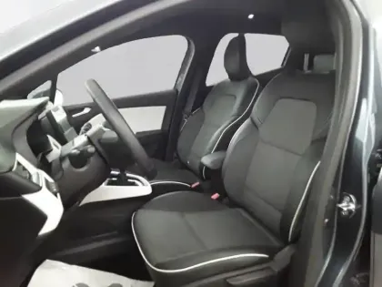 Photo 10 Renault Clio  TCe 90 - 21N