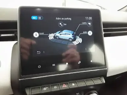 Photo 21 Renault Clio  TCe 90 - 21N