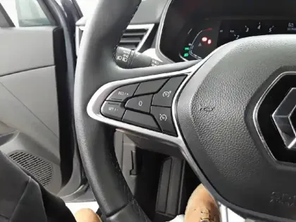 Photo 26 Renault Clio  TCe 90 - 21N