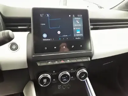 Photo 17 Renault Clio  TCe 90 - 21N