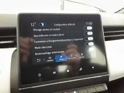 Photo 23 Renault Clio  TCe 90 - 21N