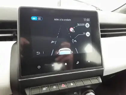 Photo 20 Renault Clio  TCe 90 - 21N