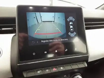 Photo 22 Renault Clio  TCe 90 - 21N