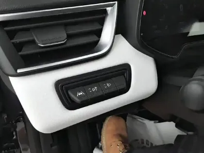 Photo 27 Renault Clio  TCe 90 - 21N