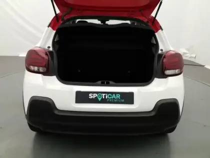 Photo 7 Citroën C3  PureTech 83 S&S BVM5
