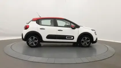 Photo 5 Citroën C3  PureTech 83 S&S BVM5