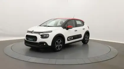 Photo Citroën C3 Shine