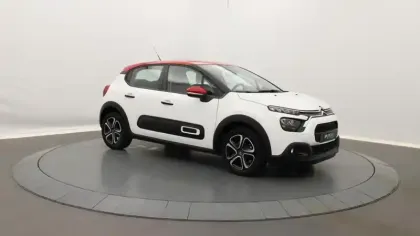 Photo 28 Citroën C3  PureTech 83 S&S BVM5