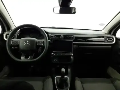 Photo 9 Citroën C3  PureTech 83 S&S BVM5