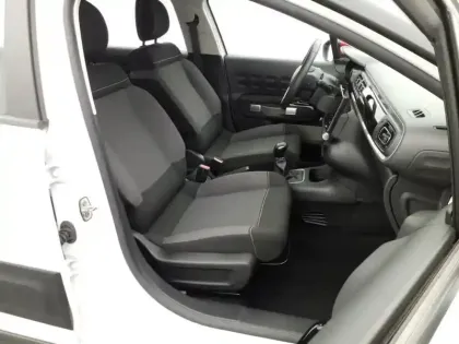 Photo 8 Citroën C3  PureTech 83 S&S BVM5