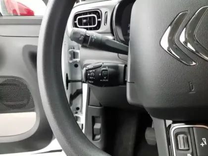 Photo 18 Citroën C3  PureTech 83 S&S BVM5