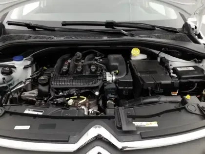 Photo 6 Citroën C3  PureTech 83 S&S BVM5