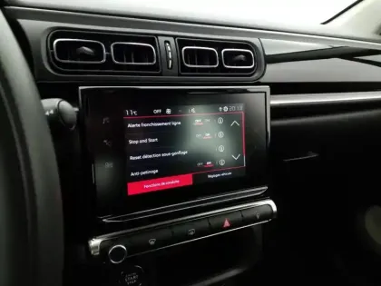 Photo 10 Citroën C3  PureTech 83 S&S BVM5