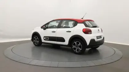 Photo 29 Citroën C3  PureTech 83 S&S BVM5
