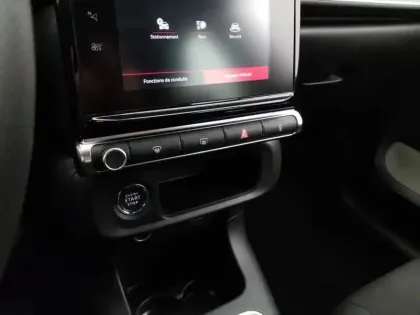 Photo 17 Citroën C3  PureTech 83 S&S BVM5