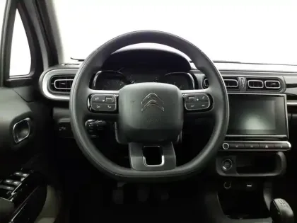 Photo 11 Citroën C3  PureTech 83 S&S BVM5