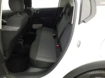 Photo 22 Citroën C3  PureTech 83 S&S BVM5