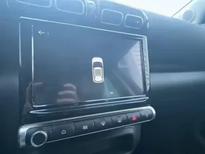 Photo 19 Citroën C3 Aircross  PureTech 130 S&S EAT6