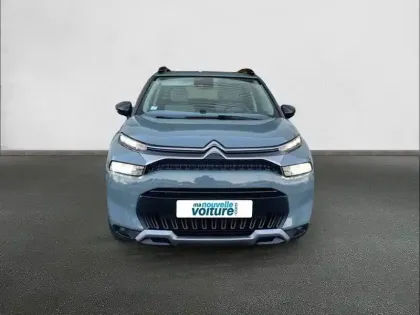 Photo 1 Citroën C3 Aircross  PureTech 130 S&S EAT6