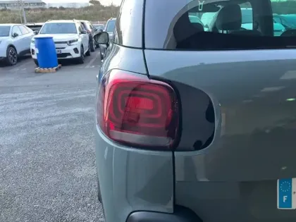 Photo 16 Citroën C3 Aircross  PureTech 130 S&S EAT6