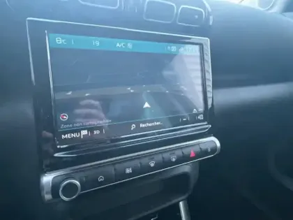 Photo 18 Citroën C3 Aircross  PureTech 130 S&S EAT6