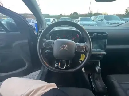 Photo 8 Citroën C3 Aircross  PureTech 130 S&S EAT6