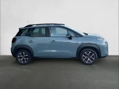 Photo 3 Citroën C3 Aircross  PureTech 130 S&S EAT6