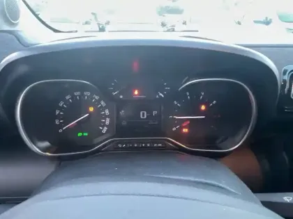 Photo 9 Citroën C3 Aircross  PureTech 130 S&S EAT6