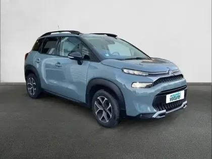 Photo 2 Citroën C3 Aircross  PureTech 130 S&S EAT6