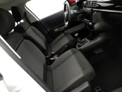 Photo 8 Citroën C3  PureTech 83 S&S BVM5