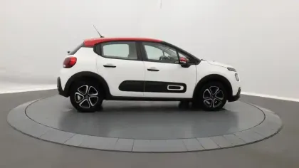 Photo 5 Citroën C3  PureTech 83 S&S BVM5