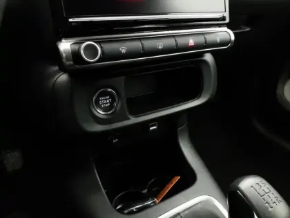 Photo 12 Citroën C3  PureTech 83 S&S BVM5