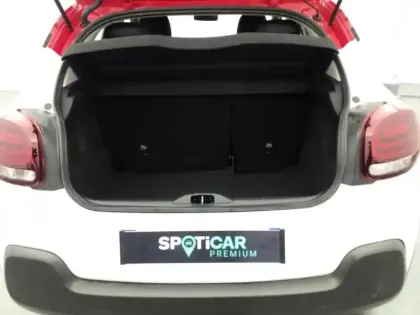 Photo 7 Citroën C3  PureTech 83 S&S BVM5