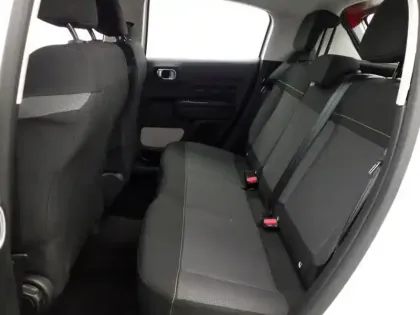 Photo 22 Citroën C3  PureTech 83 S&S BVM5