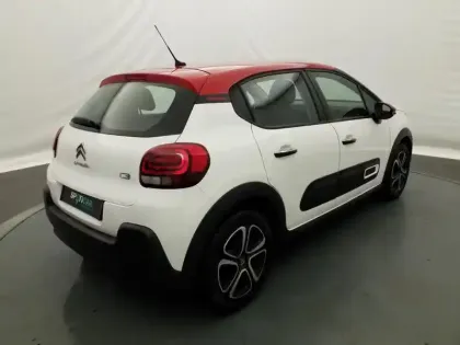 Photo 27 Citroën C3  PureTech 83 S&S BVM5