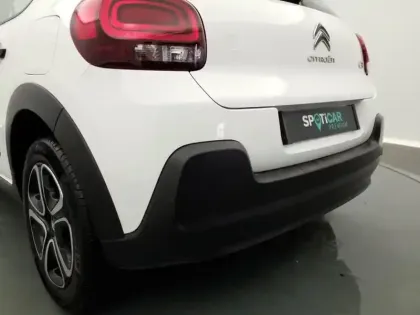 Photo 25 Citroën C3  PureTech 83 S&S BVM5