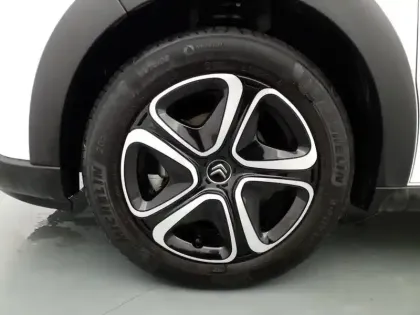 Photo 14 Citroën C3  PureTech 83 S&S BVM5