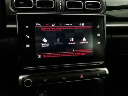 Photo 10 Citroën C3  PureTech 83 S&S BVM5