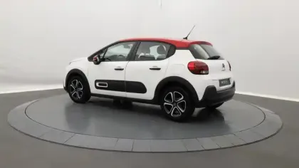 Photo 29 Citroën C3  PureTech 83 S&S BVM5