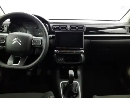 Photo 9 Citroën C3  PureTech 83 S&S BVM5