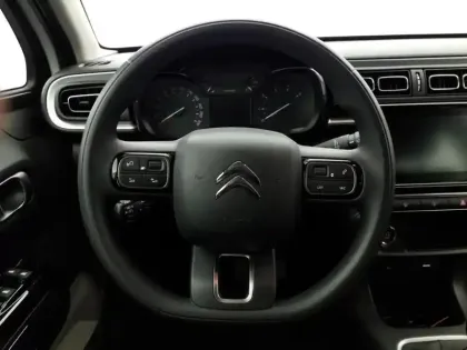 Photo 11 Citroën C3  PureTech 83 S&S BVM5