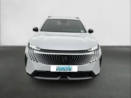 Photo 32 Peugeot 5008  Hybrid 136 e-DCS6