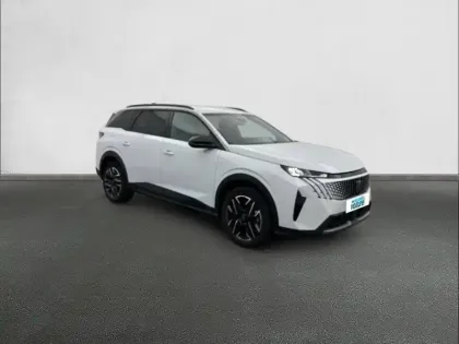 Photo 33 Peugeot 5008  Hybrid 136 e-DCS6