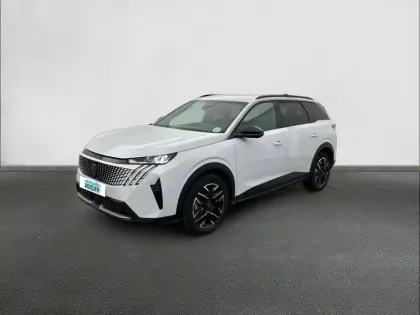 Photo 31 Peugeot 5008  Hybrid 136 e-DCS6