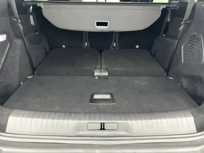 Photo 5 Peugeot 5008  Hybrid 136 e-DCS6