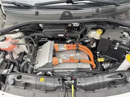 Photo 22 Fiat 500  e 95 ch