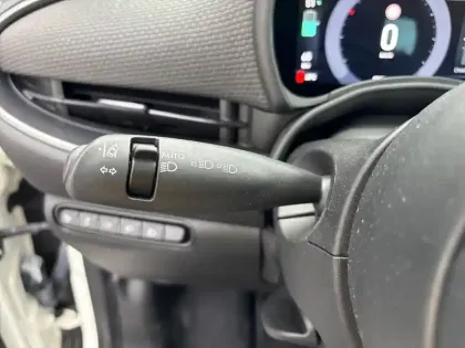 Photo 12 Fiat 500  e 95 ch