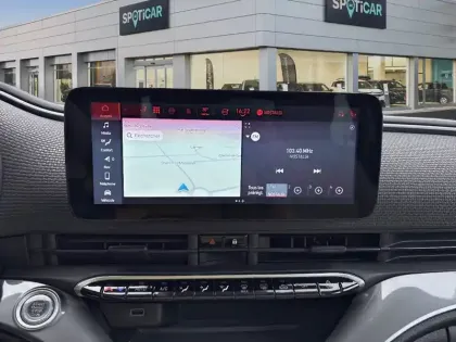 Photo 6 Fiat 500  e 95 ch