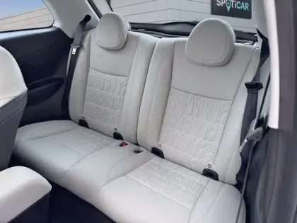 Photo 9 Fiat 500  e 95 ch